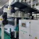 R8/1 Max Kroher Twistex KARL MAYER elastic raschel machines RSE6-EL