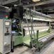 K14/1 Max Kroher Twistex Liba tricot machine COP3M